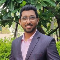 Kaustubh Parab