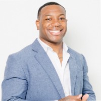 Isaac Johnston, Mba