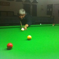 Sharma Vinodbhai Zaverbhai