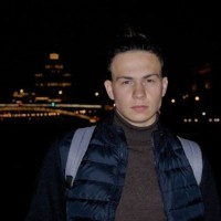 Artyom Alehin