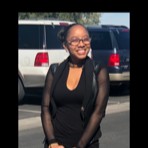 ToriIsha Mobley