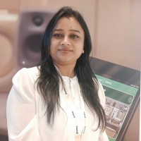 Soma Biswas, CTS-D