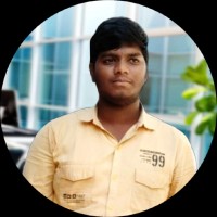 T Sai Kumar