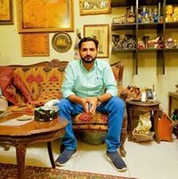 Shahbaz Khan