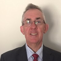 Greg Stone