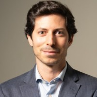 Pedro Sigaud Sellos, Ph.D