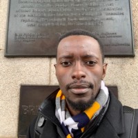 Brian Makwara CA(Z)