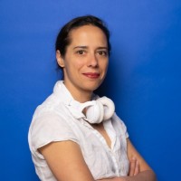 Julia Rafailovich