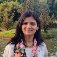 Surabhi Desai