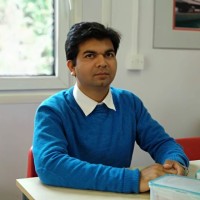 Jatin Suryavanshi