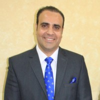 Dr. Sayed Abdelwahed