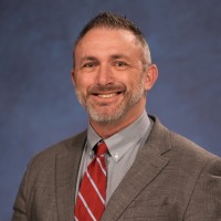 Mike Kinkade