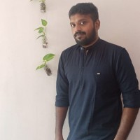 Madhusudhanan S