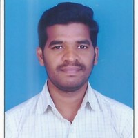 Ramkumar Krishnan