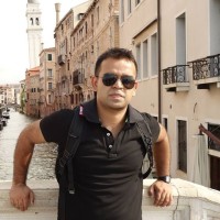 Rushdi Hasan