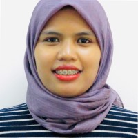 Nursyameza Shaharin