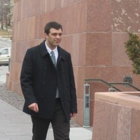 Andrew Taylor, RPL