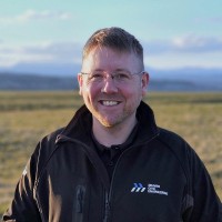 Douglas Munro, EngTech MICE