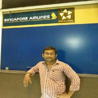 Sargunan Thangaraju