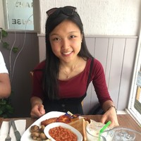 Serene Lam