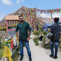 Abhishek Singh