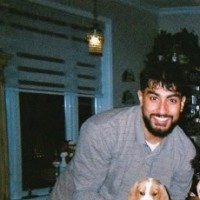Ali Mirza