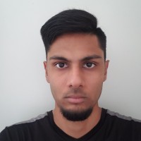 Zachery Khan