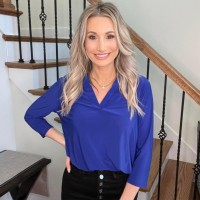 Sabrina Drainer