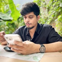 Sarath Chandra Ayyagari