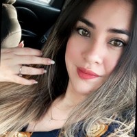 Priscila Dayana Cedeño Carranza