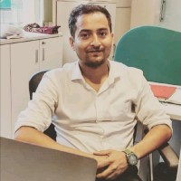 Avilash Kumar Pandey