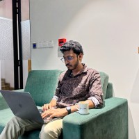 Adarsh R Nambiar