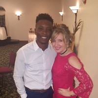 Quincy Hudson