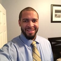 Brandon Caldwell