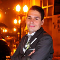 Igor Gustavo Araújo Guimarães