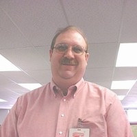 Dave Dahlberg