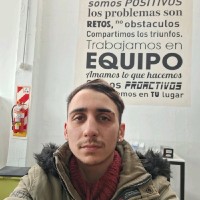 Agustin Colaianni