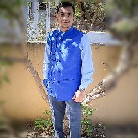 HARSHIL PITHADIYA