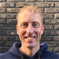 Jeroen Te Winkel