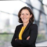 Christine Maier