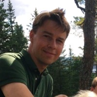 Björn Wallermark