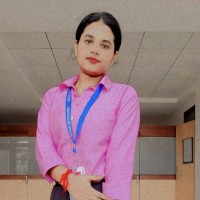 Kritika Vishwakarma