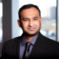 Jignesh Mehta