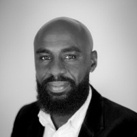 Serge Nkong-Njock