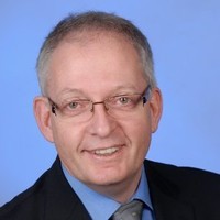Volker Kau