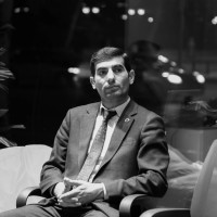 Elkhan Mammadov