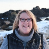 Beth Comeau
