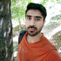 Mohammad Rashidi