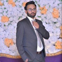 Muhammad Amman Shoaib