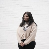 Brittany Small